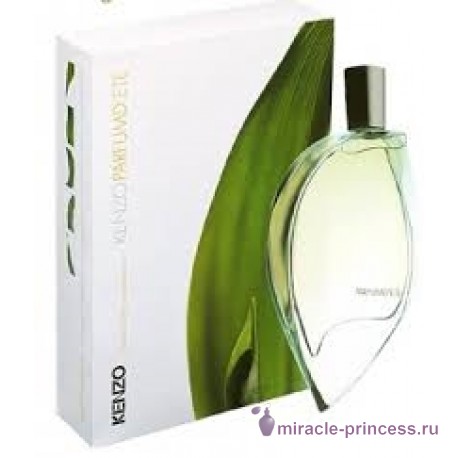 Kenzo Parfum D'Ete 22