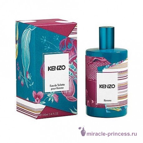 Kenzo Signature for Women 22