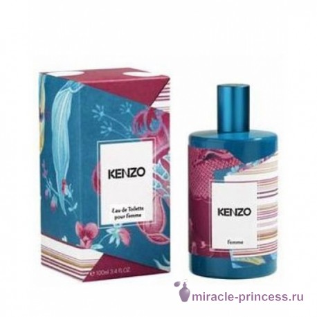 Kenzo Signature for Women 22