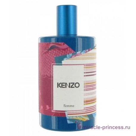 Kenzo Signature for Women 11