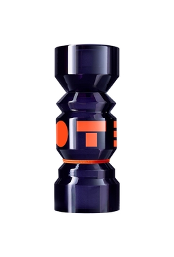 Kenzo Totem Orange