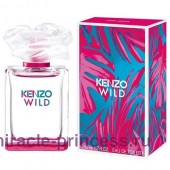 Kenzo Wild