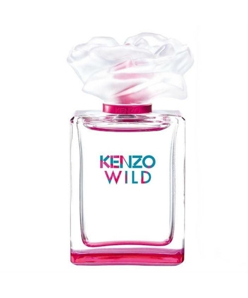 Kenzo Wild