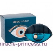 Kenzo World Intense