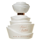 Kim Kardashian Fleur Fatale