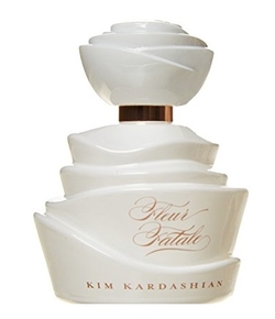 Kim Kardashian Fleur Fatale