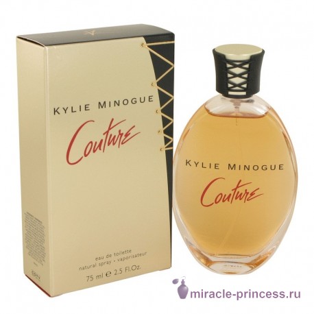 Kylie Minogue Couture 22