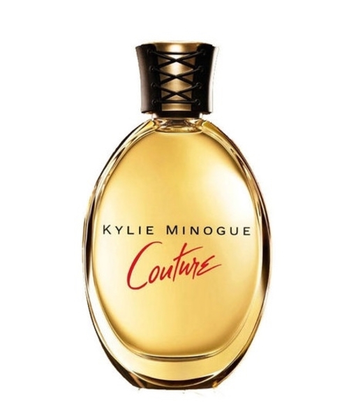 Kylie Minogue Couture