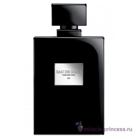 Lady Gaga Eau de Gaga 001 11