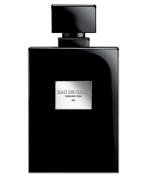 Lady Gaga Eau de Gaga 001