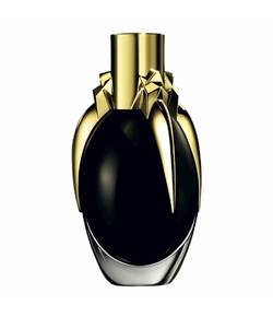 Lady Gaga Fame Black Fluid