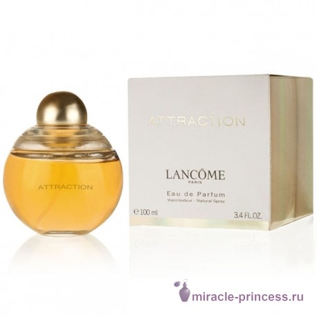 Lancome Attraction 22