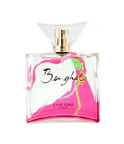 Lancome Benghal Collection Voyage