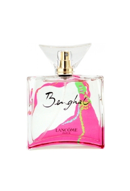 Lancome Benghal Collection Voyage