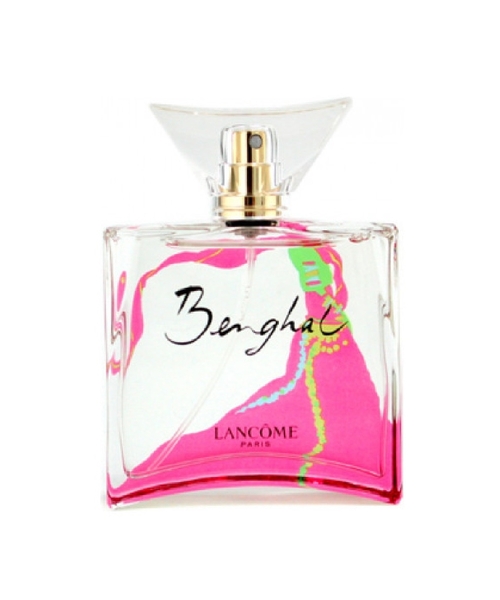 Lancome Benghal Collection Voyage