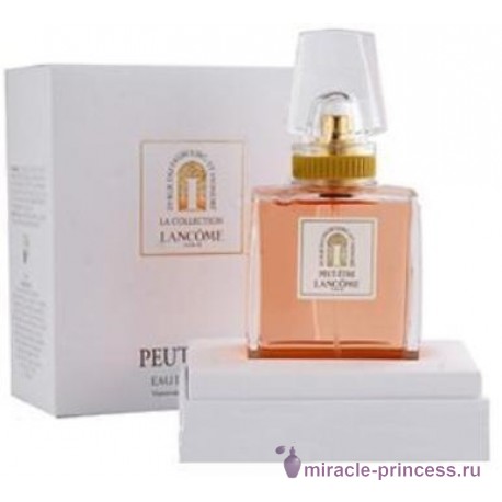 Lancome Cuir de Lancome 22