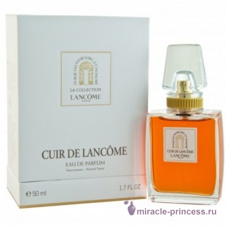 Lancome Cuir de Lancome 22