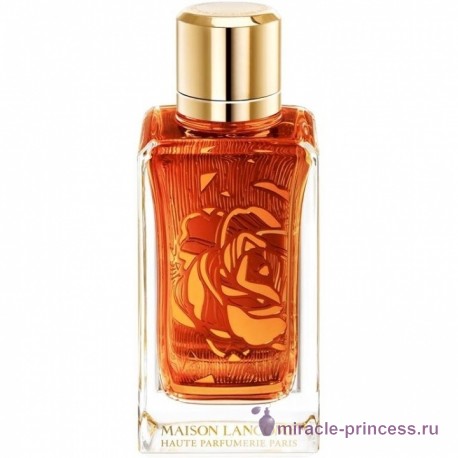 Lancome Crus Oud Bouquet 22