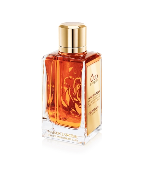 Lancome Crus Oud Bouquet