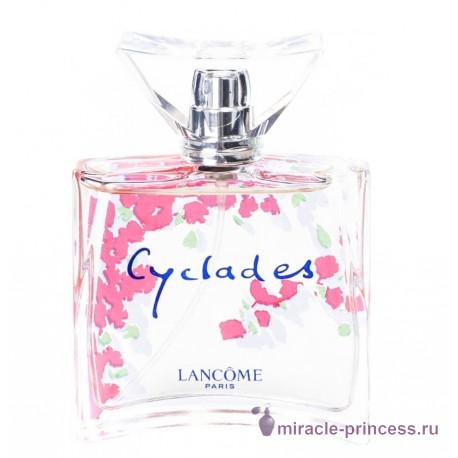 Lancome Cyclades 11