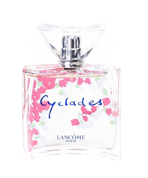 Lancome Cyclades