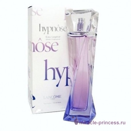 Lancome Hypnose Eau Legere 22