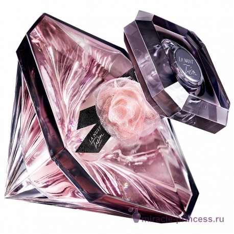 Lancome La Nuit Tresor Caresse 11