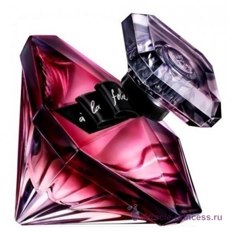 Lancome La Nuit Tresor a la Folie 11