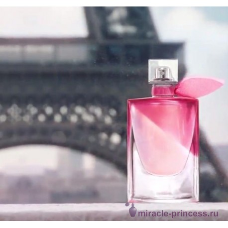 Lancome La Vie Est Belle En Rose 22