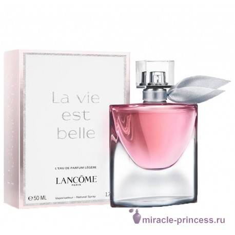 Lancome La Vie Est Belle Intense 22