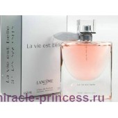 Lancome La Vie Est Belle L`Eau