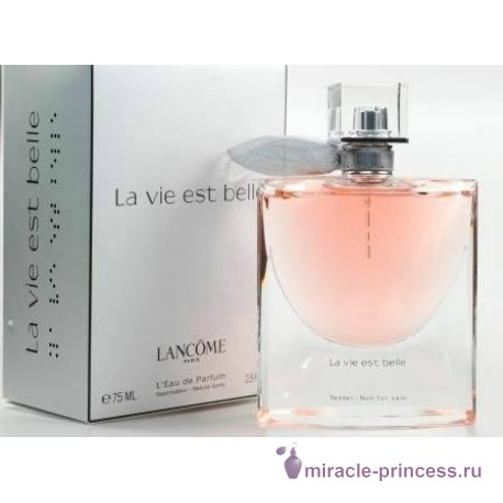 Lancome La Vie Est Belle L`Eau 22