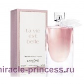 Lancome La Vie Est Belle L`Eau de Toilette Florale