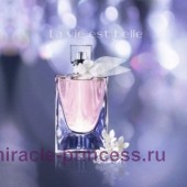 Lancome La Vie Est Belle L`Eau de Toilette Florale