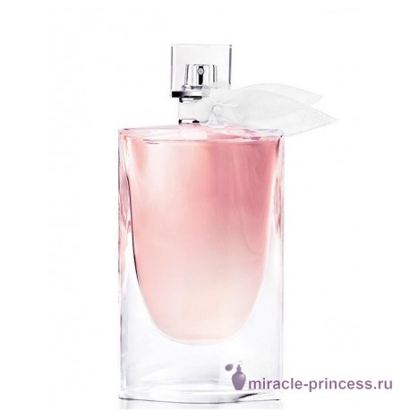 Lancome La Vie Est Belle L`Eau de Toilette Florale 11