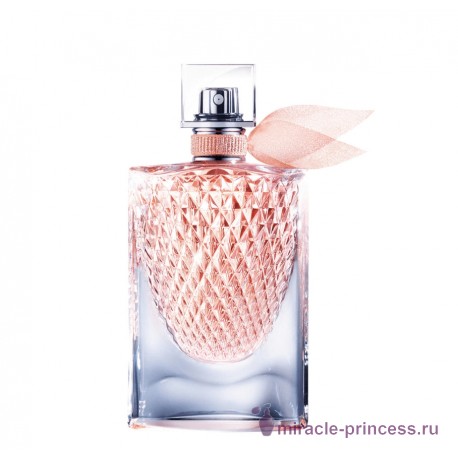 Lancome La Vie est Belle L`Eclat L`Eau de Toilette 11