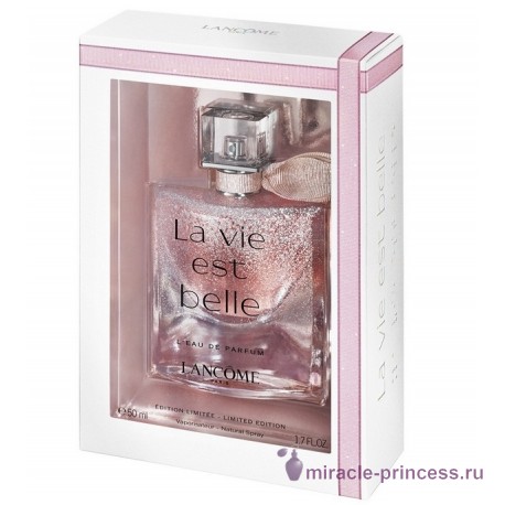 Lancome La Vie Est Belle L`Eclat 22