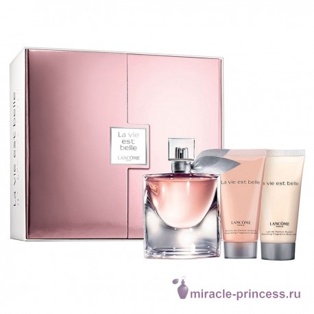 Lancome La Vie Est Belle L'Eau de Parfum Legere 22