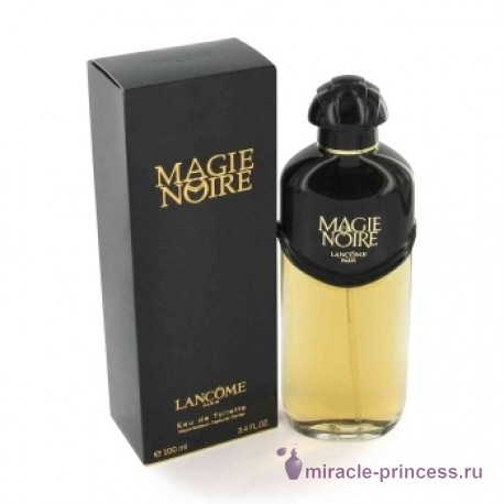 Lancome Magie Noire 22