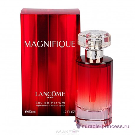 Lancome Magnifique 22