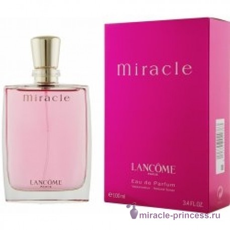 Lancome Miracle 22