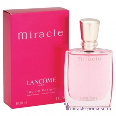 Lancome Miracle 22