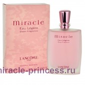 Lancome Miracle Eau Legere Sheer