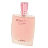 Lancome Miracle Eau Legere Sheer