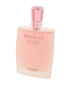 Lancome Miracle Eau Legere Sheer