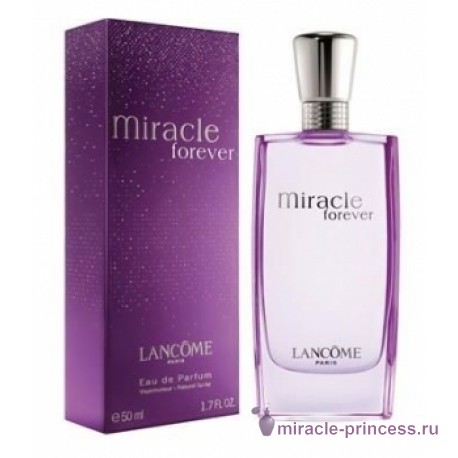 Lancome Miracle Forever 22