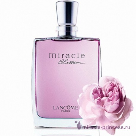 Lancome Miracle Blossom 22