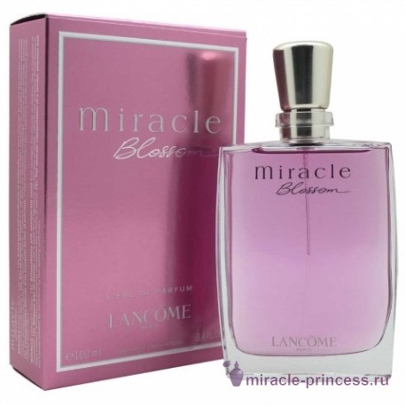 Lancome Miracle Blossom 22