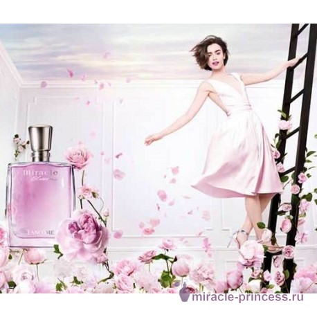 Lancome Miracle Blossom 22