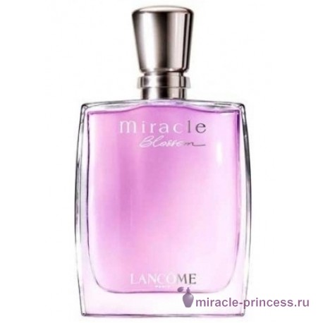 Lancome Miracle Blossom 11